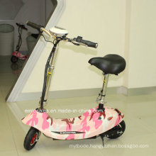 2 Wheel Children 250W 10ah Powered Electric Scooter Et-Es18